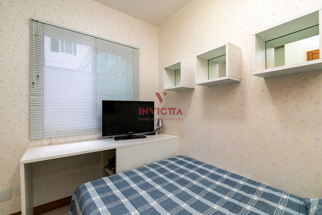 foto 12 do imóvel: apartamento a venda em Curitiba referência: AA 1657