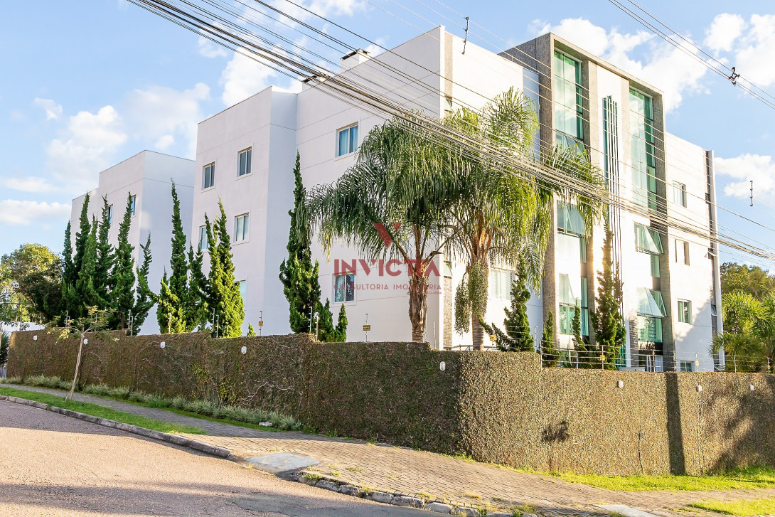 foto 1 do imóvel: apartamento a venda em Curitiba referência: AA 1657
