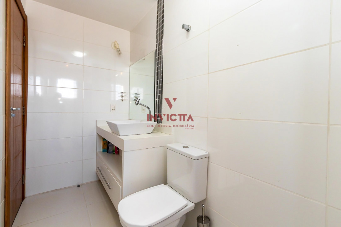 foto 19 do imóvel: casa/sobrado em condomÍnio a venda em Curitiba referência: AA 1666