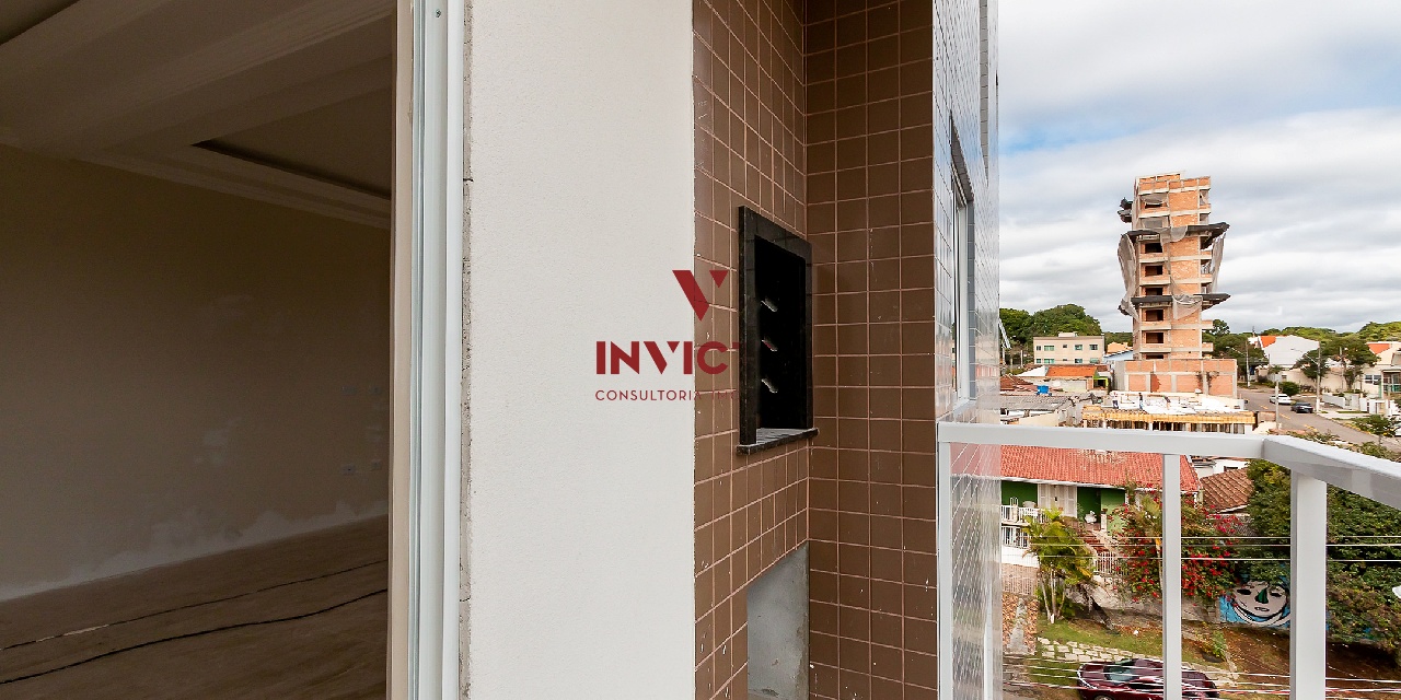 foto 9 do imóvel: apartamento duplex a venda em São josé dos pinhais referência: AA 1670