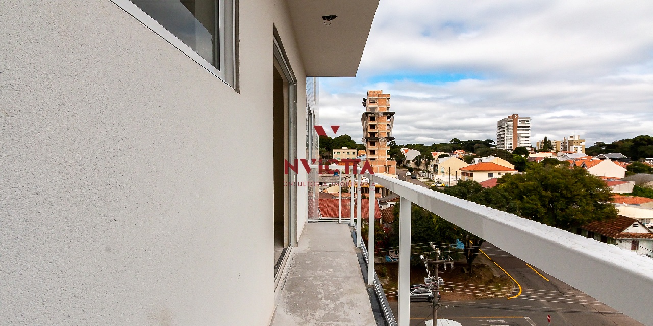 foto 24 do imóvel: apartamento duplex a venda em São josé dos pinhais referência: AA 1670