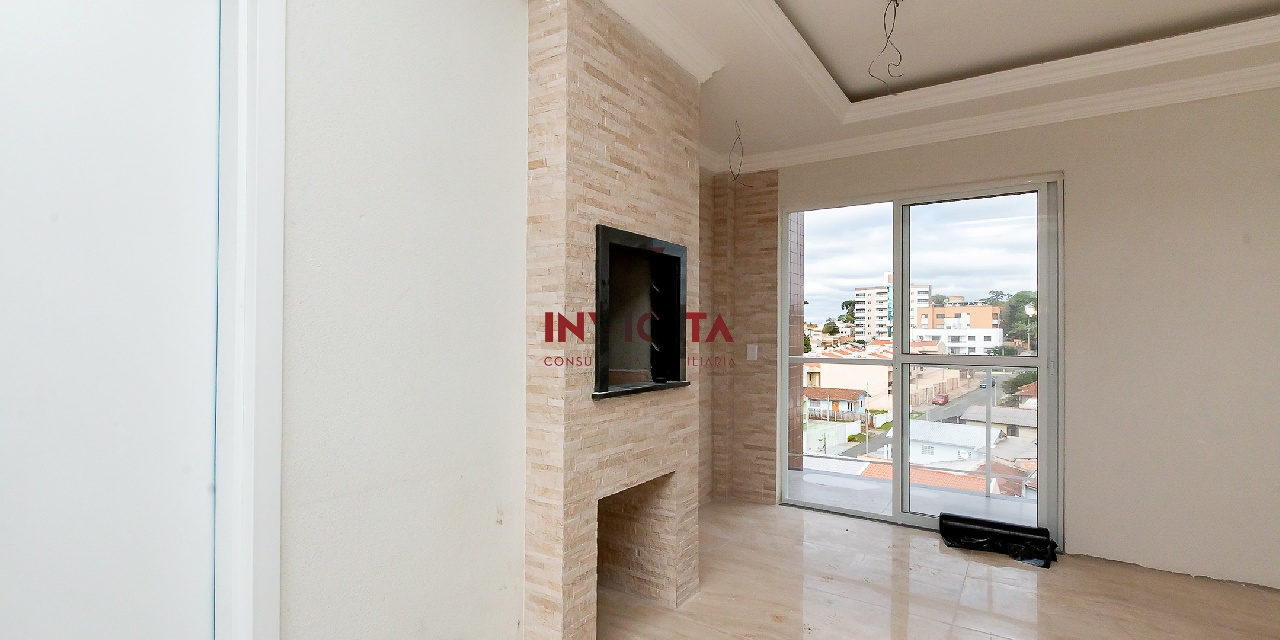 foto 26 do imóvel: apartamento duplex a venda em São josé dos pinhais referência: AA 1670