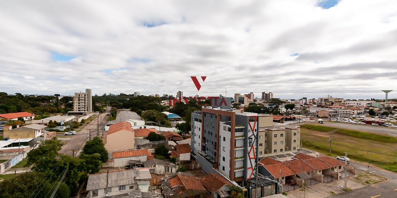 foto 33 do imóvel: apartamento duplex a venda em São josé dos pinhais referência: AA 1670