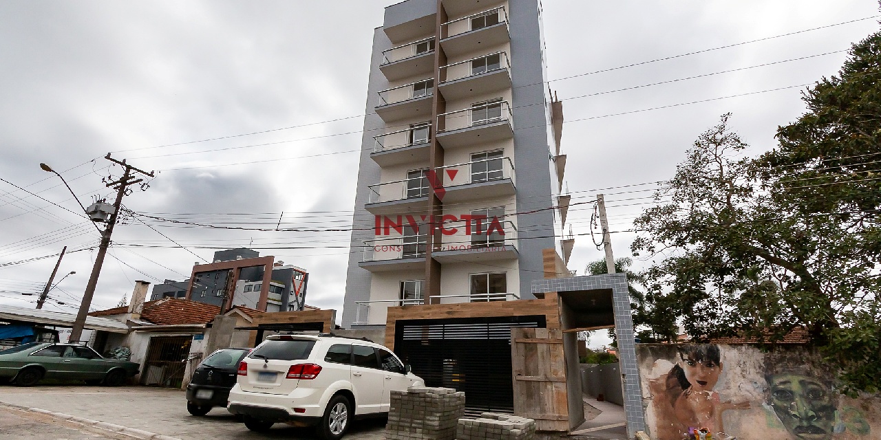 foto 37 do imóvel: apartamento duplex a venda em São josé dos pinhais referência: AA 1670