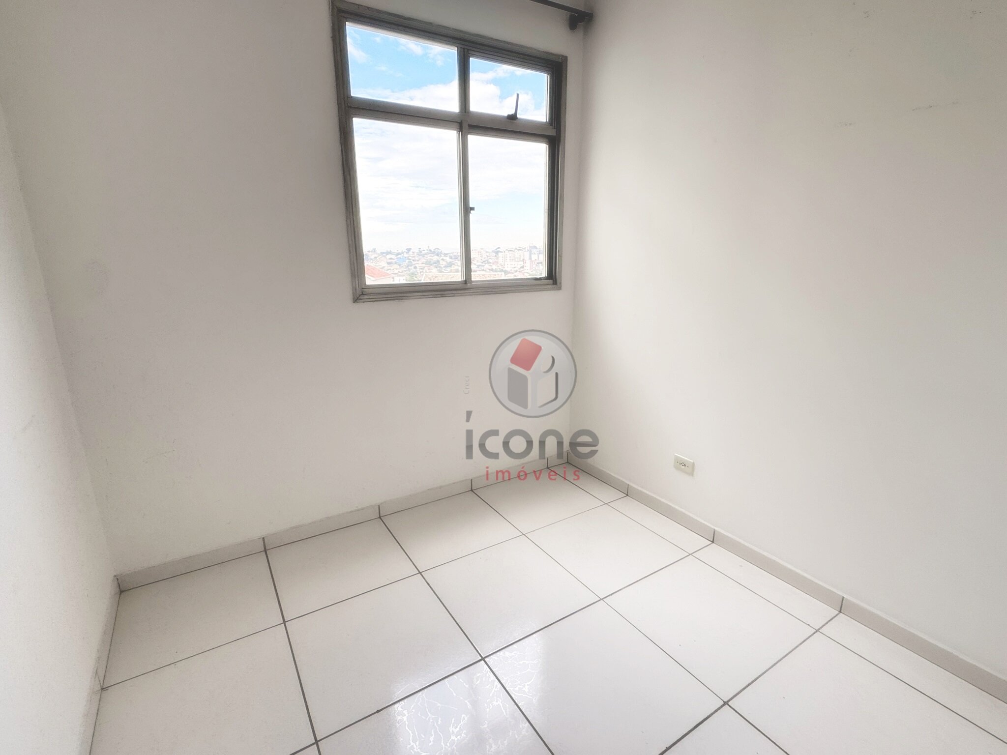 Apartamento para alugar em Novo Mundo, Curitiba — Portal Chave Fácil