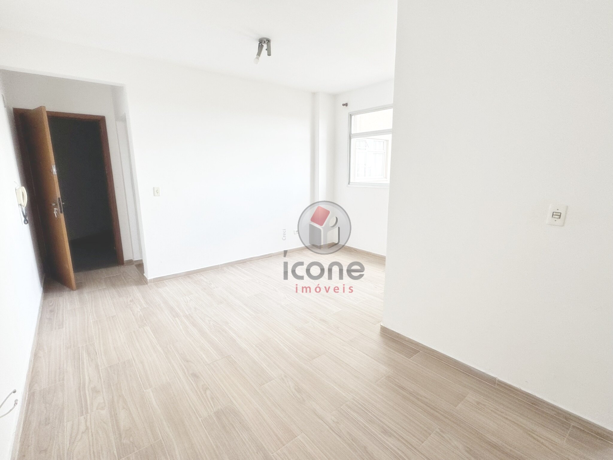 Apartamento para alugar em Novo Mundo, Curitiba — Portal Chave Fácil