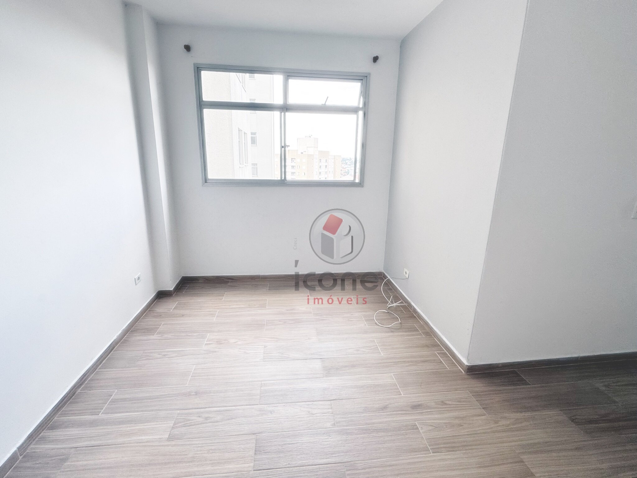 Apartamento para alugar em Novo Mundo, Curitiba — Portal Chave Fácil