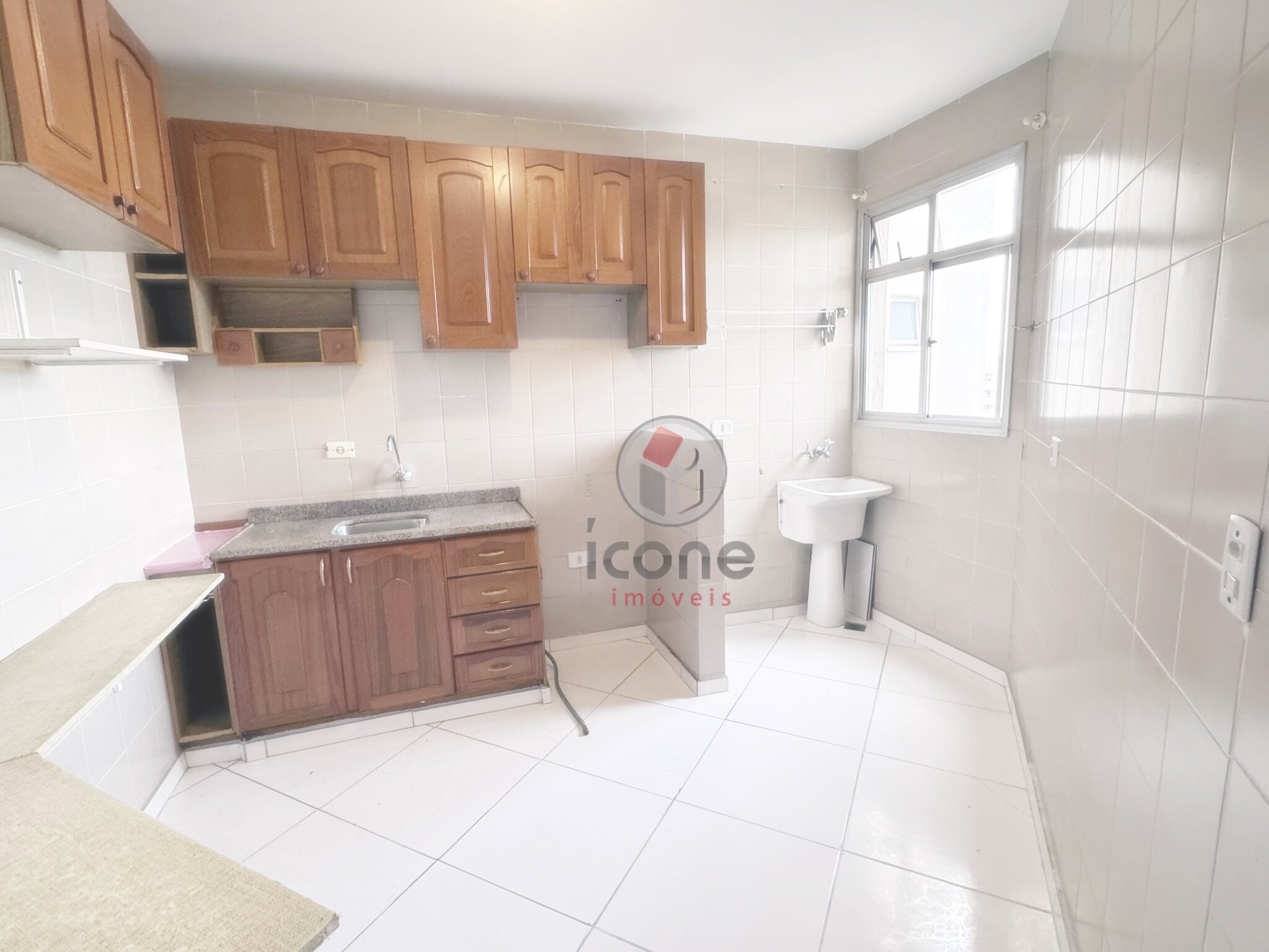Apartamento para alugar em Novo Mundo, Curitiba — Portal Chave Fácil