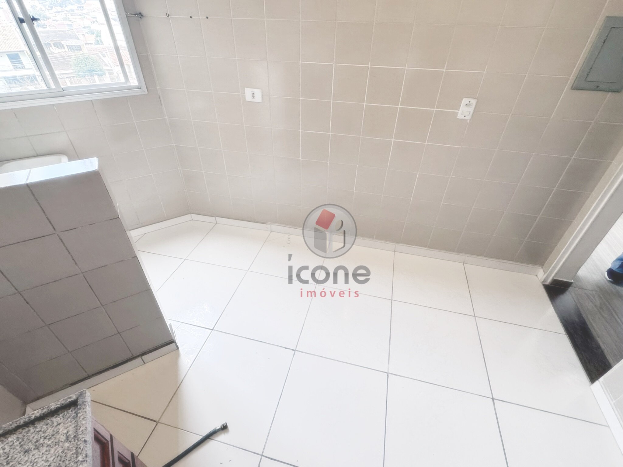 Apartamento para alugar em Novo Mundo, Curitiba — Portal Chave Fácil