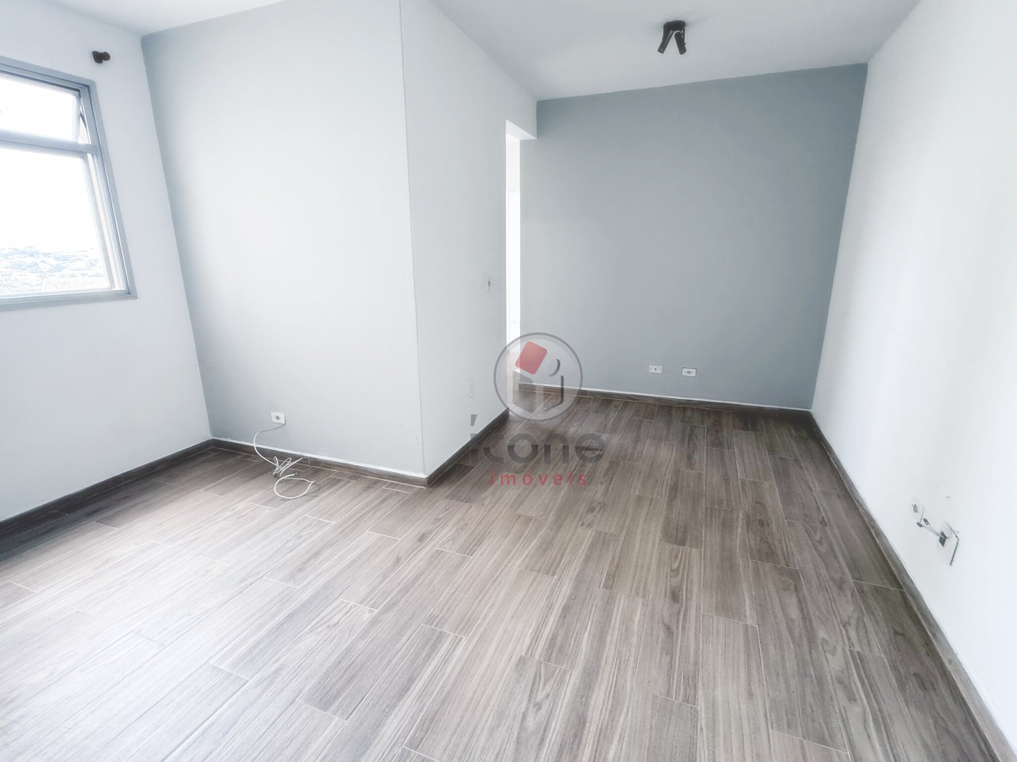 Apartamento para alugar em Novo Mundo, Curitiba — Portal Chave Fácil