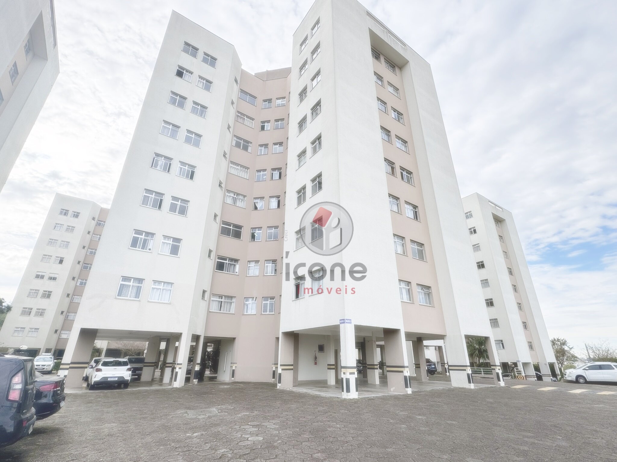 Apartamento para alugar em Novo Mundo, Curitiba — Portal Chave Fácil