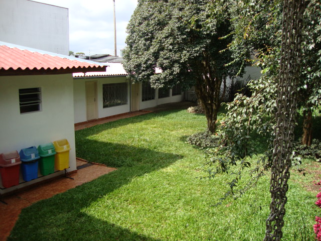 Terreno/Área à venda em Santa Felicidade, Curitiba — Portal Chave Fácil