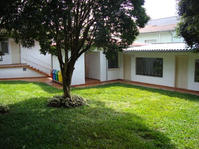 Terreno/Área à venda em Santa Felicidade, Curitiba — Portal Chave Fácil