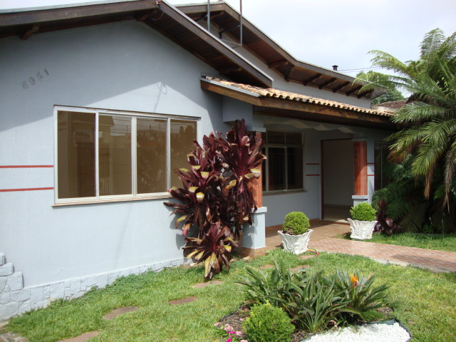 Terreno/Área à venda em Santa Felicidade, Curitiba — Portal Chave Fácil