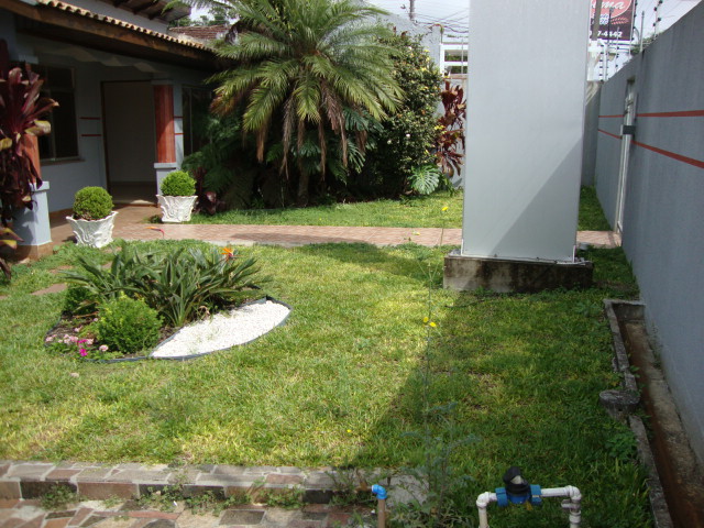 Terreno/Área à venda em Santa Felicidade, Curitiba — Portal Chave Fácil