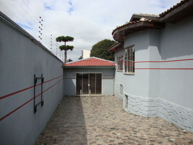 Terreno/Área à venda em Santa Felicidade, Curitiba — Portal Chave Fácil