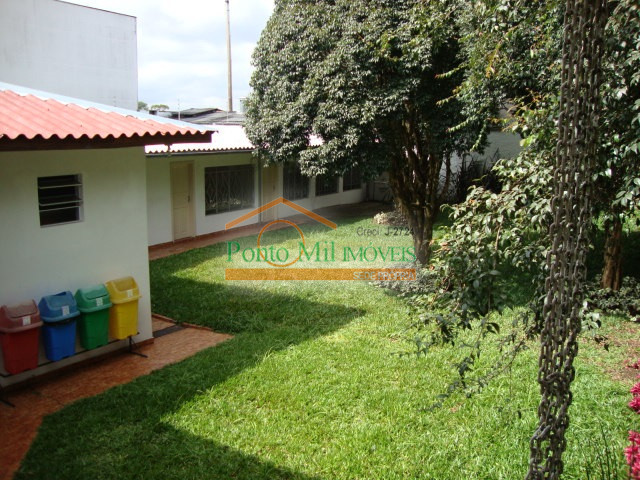 Terreno/Área à venda em Santa Felicidade, Curitiba — Portal Chave Fácil