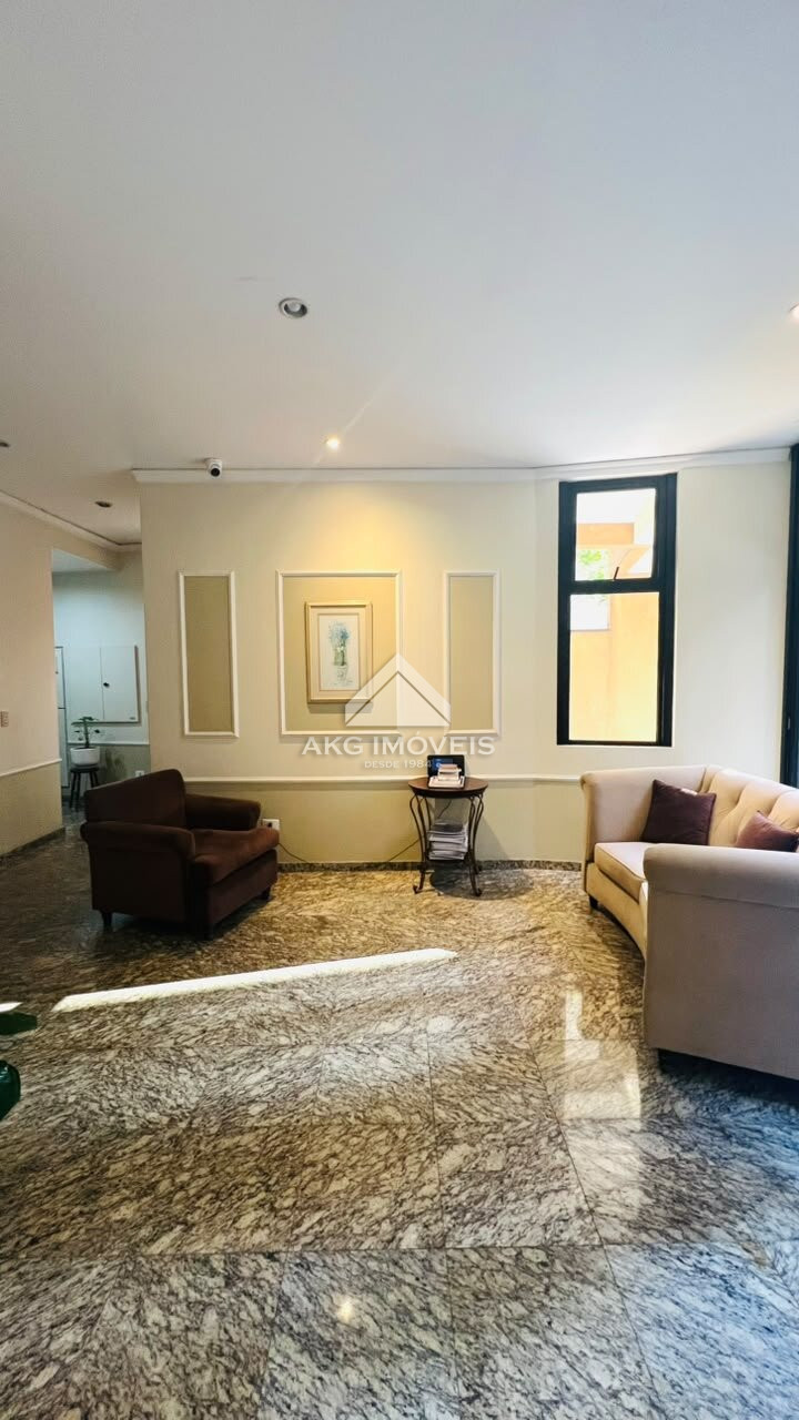 Apartamento para alugar em Batel, Curitiba — Portal Chave Fácil