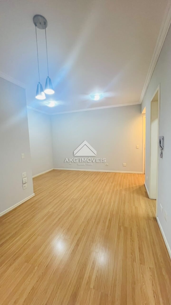 Apartamento para alugar em Batel, Curitiba — Portal Chave Fácil