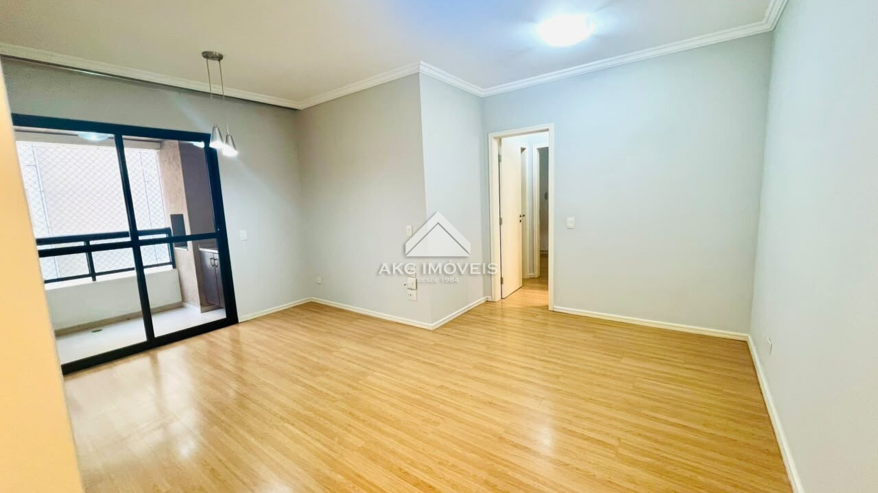 Apartamento para alugar em Batel, Curitiba — Portal Chave Fácil