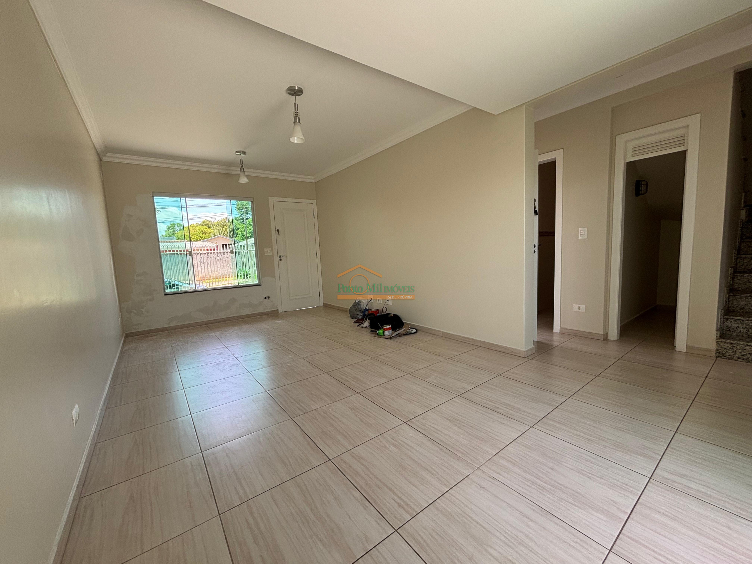 Casa comercial para alugar em Santa Felicidade, Curitiba — Portal Chave Fácil