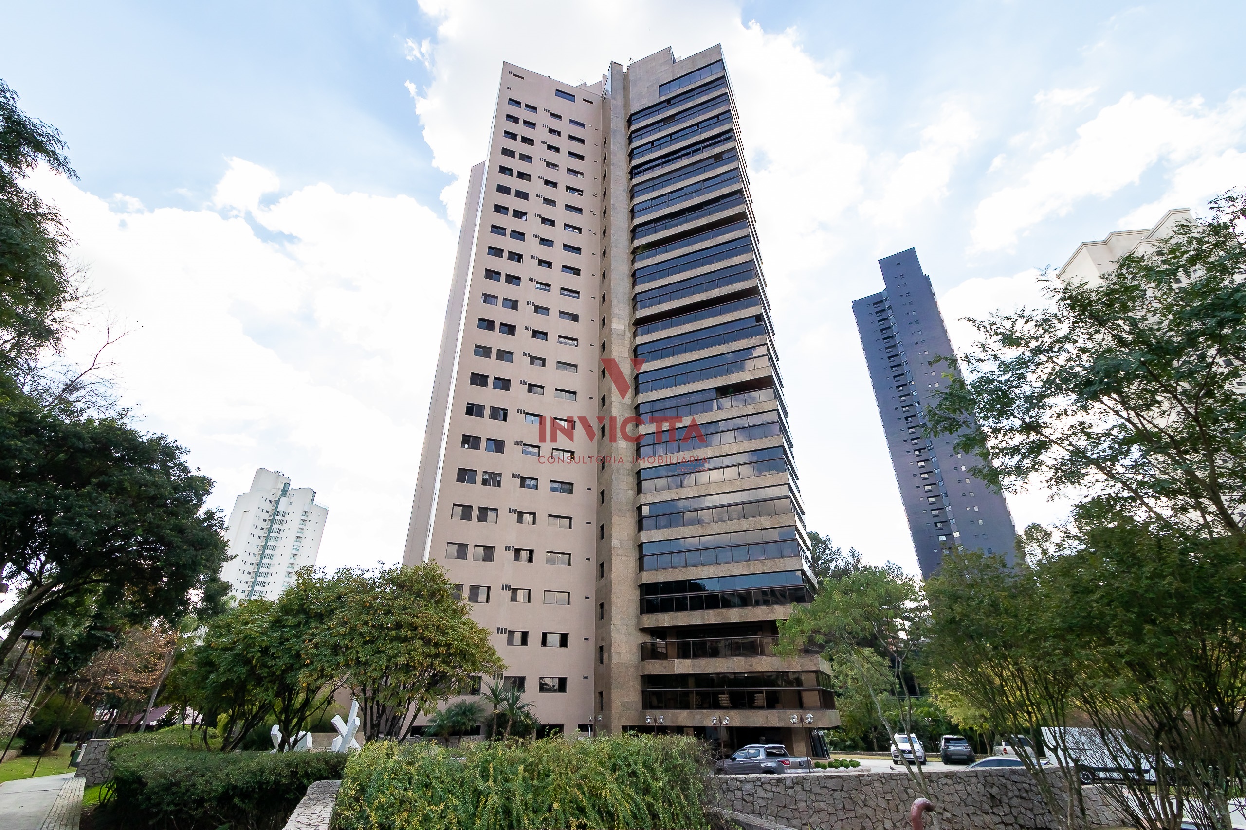 foto 1 do imóvel: apartamento a venda em Curitiba referência: AA 1676