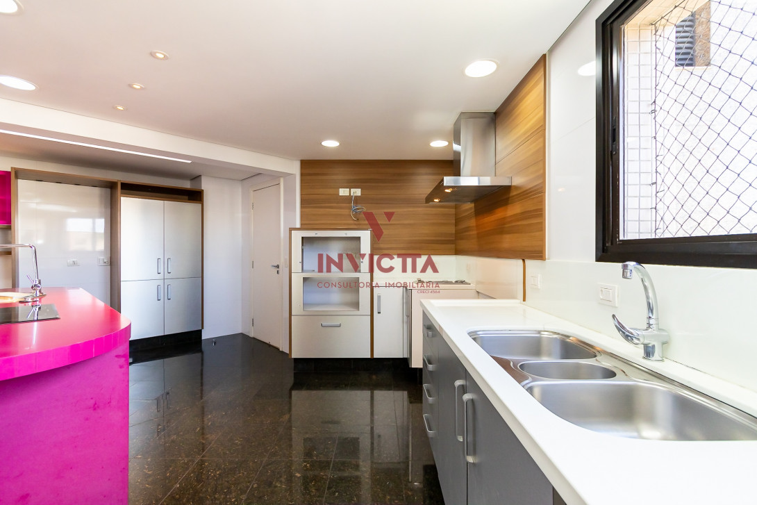 foto 13 do imóvel: apartamento a venda em Curitiba referência: AA 1676