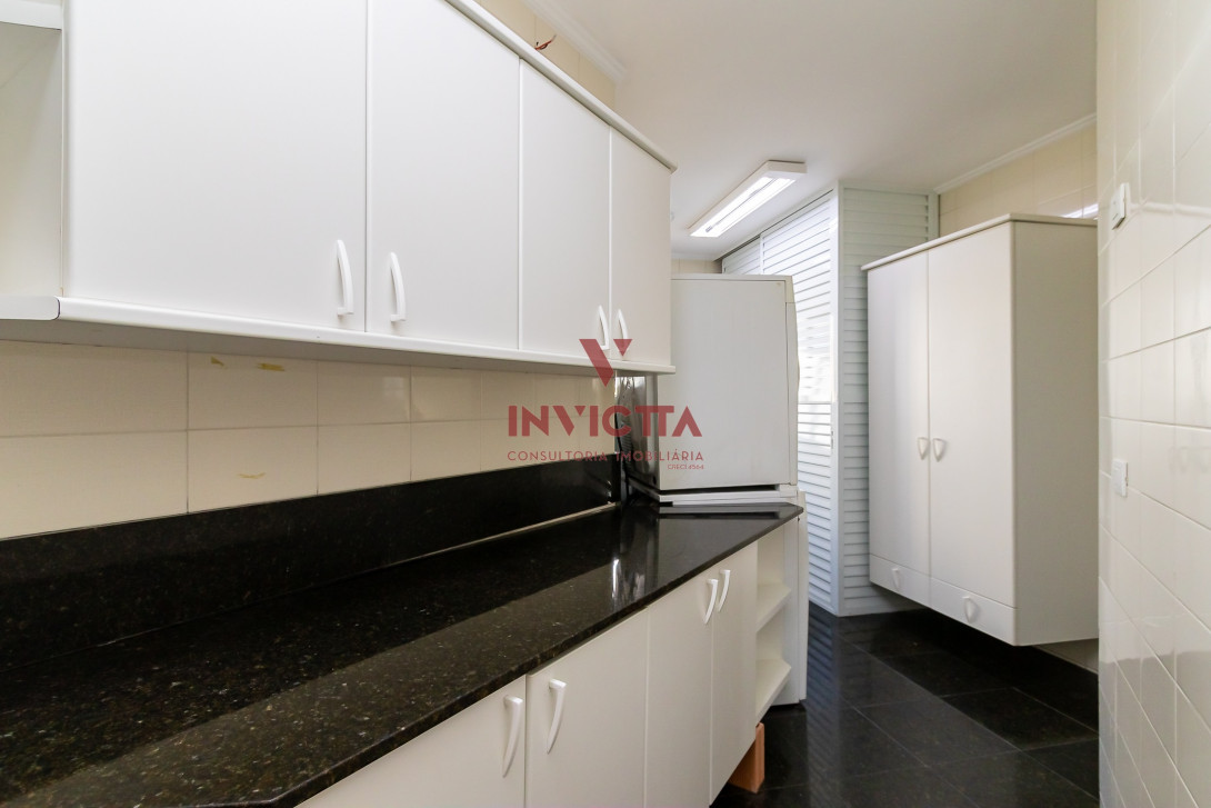 foto 14 do imóvel: apartamento a venda em Curitiba referência: AA 1676