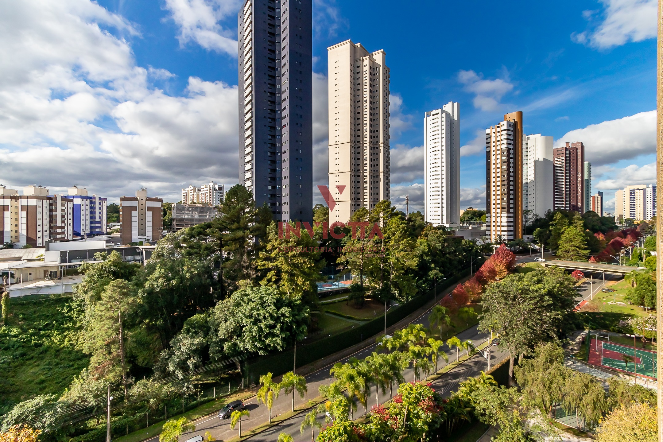 foto 30 do imóvel: apartamento a venda em Curitiba referência: AA 1676