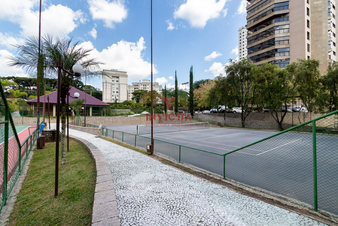 foto 36 do imóvel: apartamento a venda em Curitiba referência: AA 1676