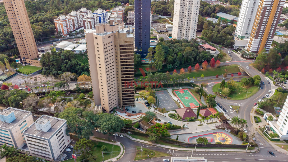 foto 46 do imóvel: apartamento a venda em Curitiba referência: AA 1676