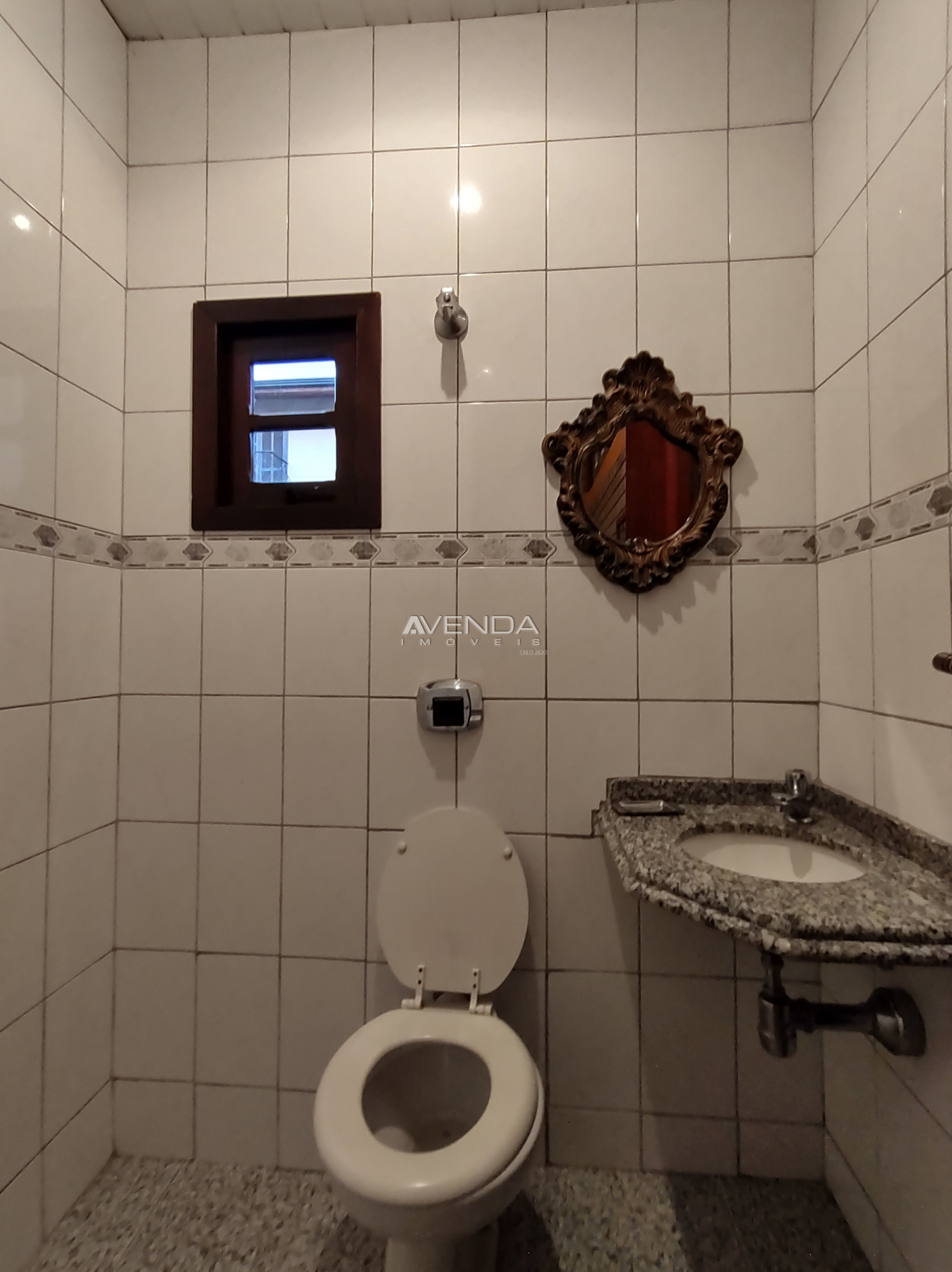 Sobrado, 4 quartos, 230 m² - Foto 7