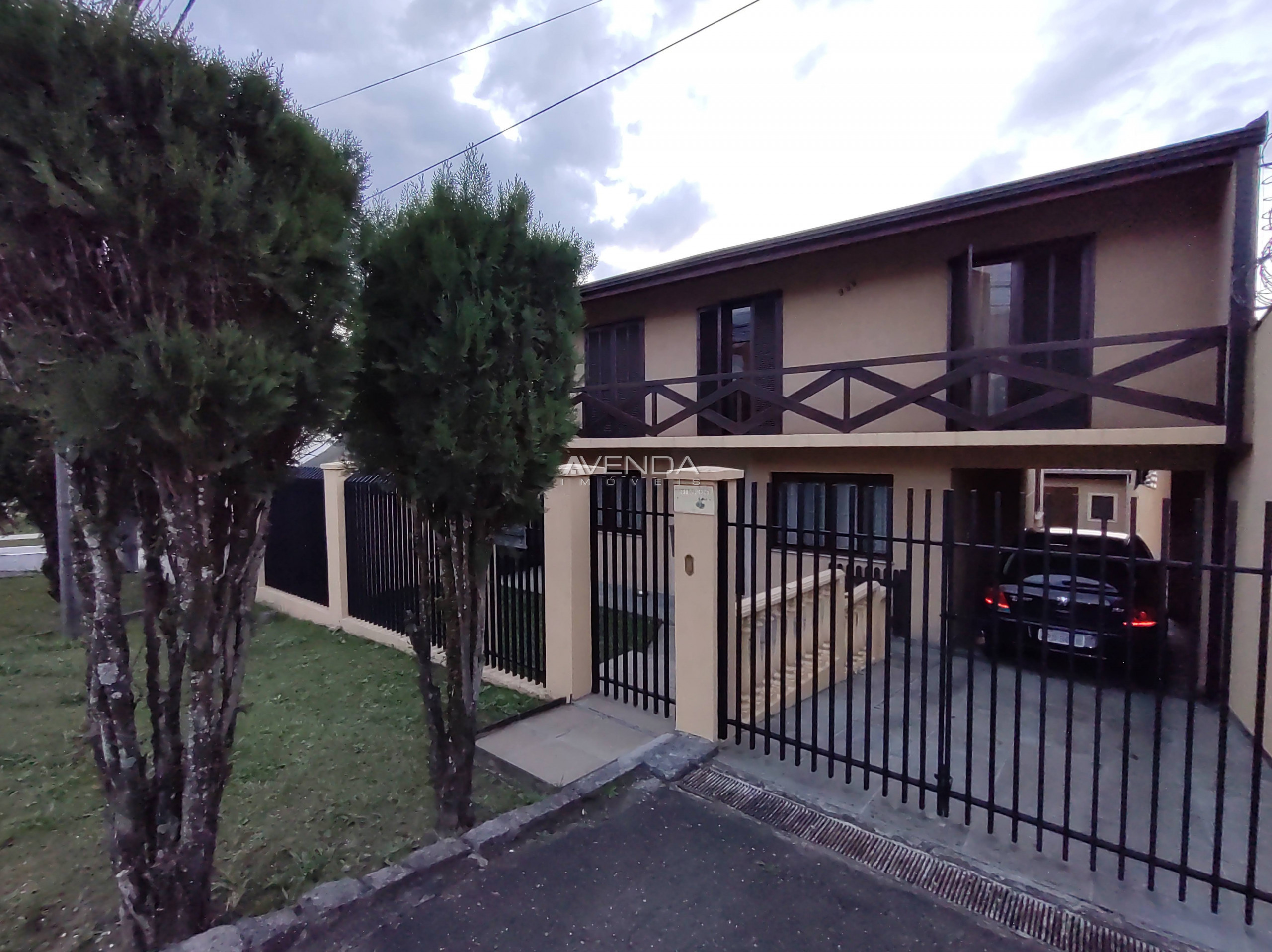 Sobrado, 4 quartos, 230 m² - Foto 2