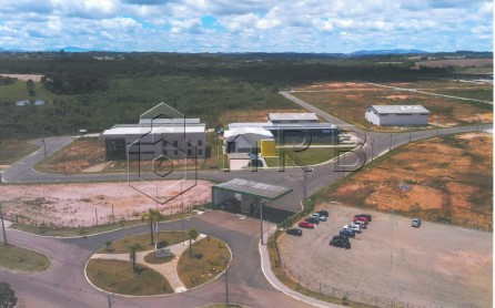 Condomínio Industrial Green Company!O espaço ideal para sua indústria!Este é o local ideal para que a sua empresa atue com a máxima excelência e otimi