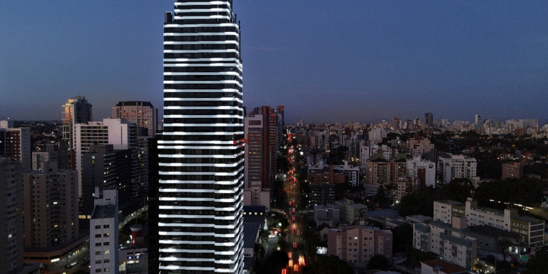 foto 2 do imóvel: apartamento duplex a venda em Curitiba referência: AA 1679