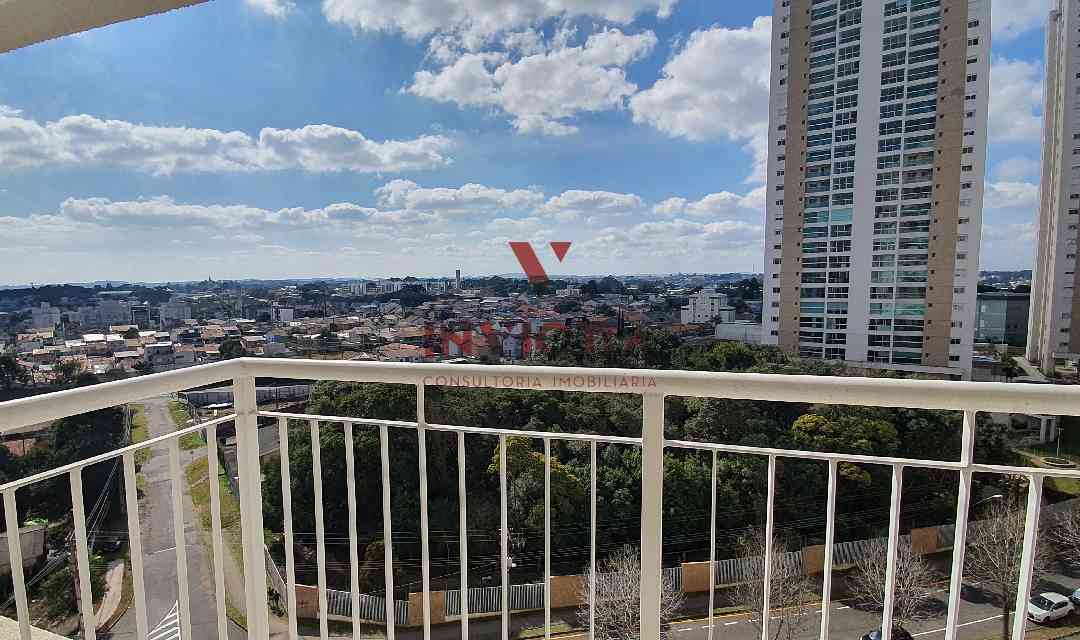 foto 1 do imóvel: apartamento a venda em Curitiba referência: AA 1680