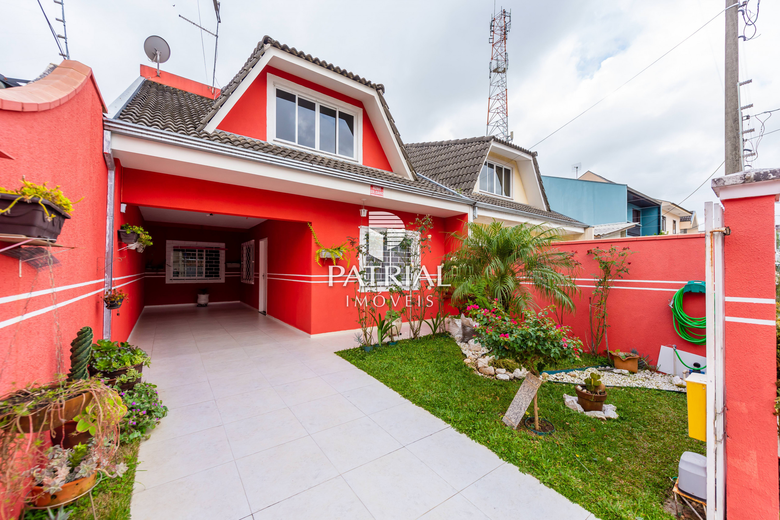 Casas à venda em Pinhais - PR - Imovelweb