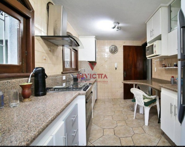 foto 8 do imóvel: casa/sobrado a venda em Curitiba referência: AA 1685