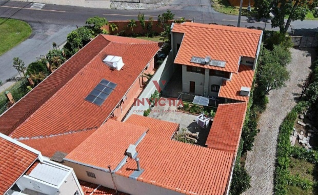 foto 33 do imóvel: casa/sobrado a venda em Curitiba referência: AA 1685