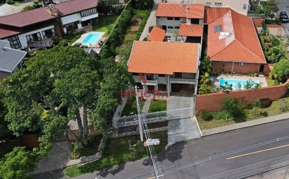 foto 34 do imóvel: casa/sobrado a venda em Curitiba referência: AA 1685