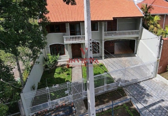 foto 35 do imóvel: casa/sobrado a venda em Curitiba referência: AA 1685