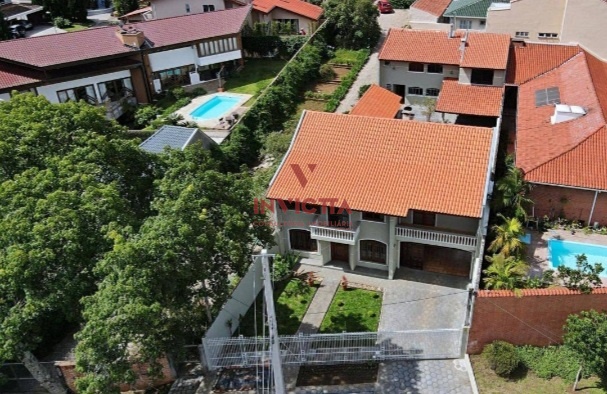 foto 36 do imóvel: casa/sobrado a venda em Curitiba referência: AA 1685