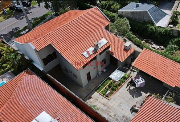 foto 37 do imóvel: casa/sobrado a venda em Curitiba referência: AA 1685