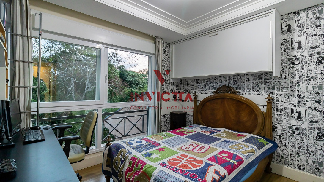 foto 39 do imóvel: casa/sobrado em condomÍnio a venda em Curitiba referência: AA 1705