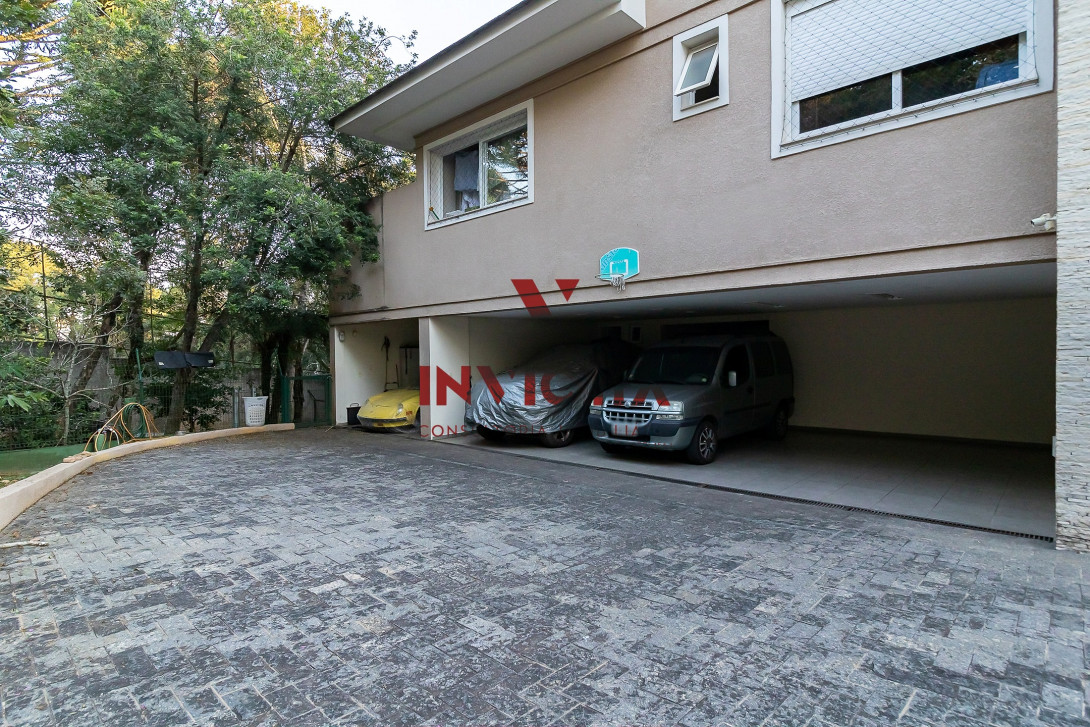 foto 43 do imóvel: casa/sobrado em condomÍnio a venda em Curitiba referência: AA 1705