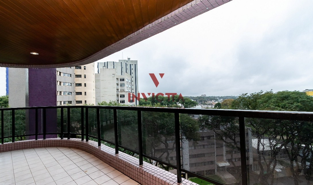 foto 10 do imóvel: apartamento a venda em Curitiba referência: AA 1711