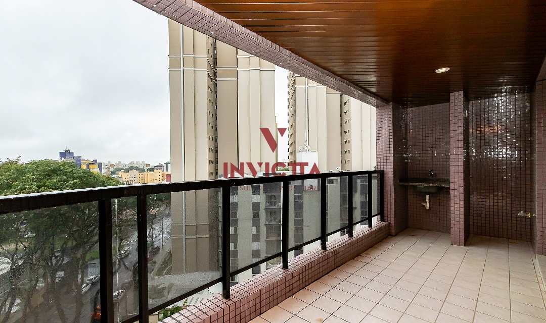 foto 11 do imóvel: apartamento a venda em Curitiba referência: AA 1711