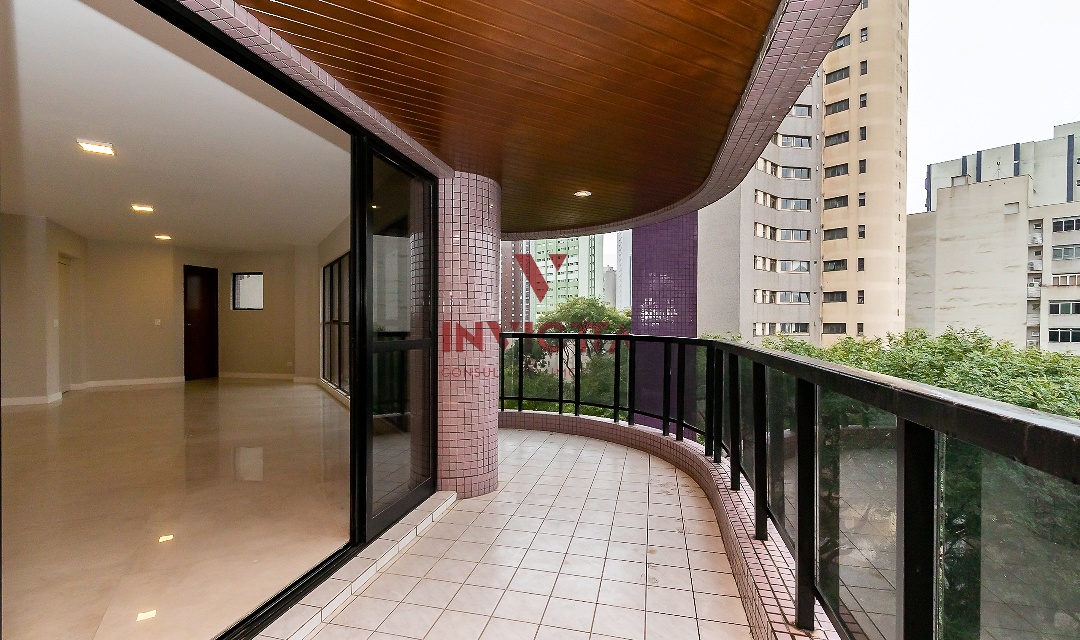 foto 14 do imóvel: apartamento a venda em Curitiba referência: AA 1711