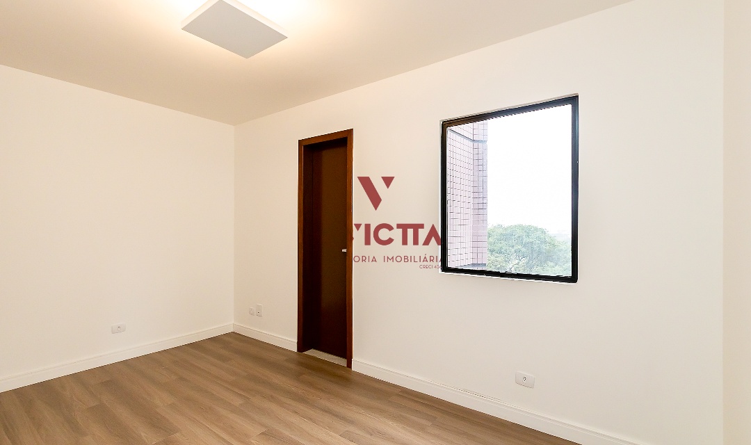 foto 22 do imóvel: apartamento a venda em Curitiba referência: AA 1711