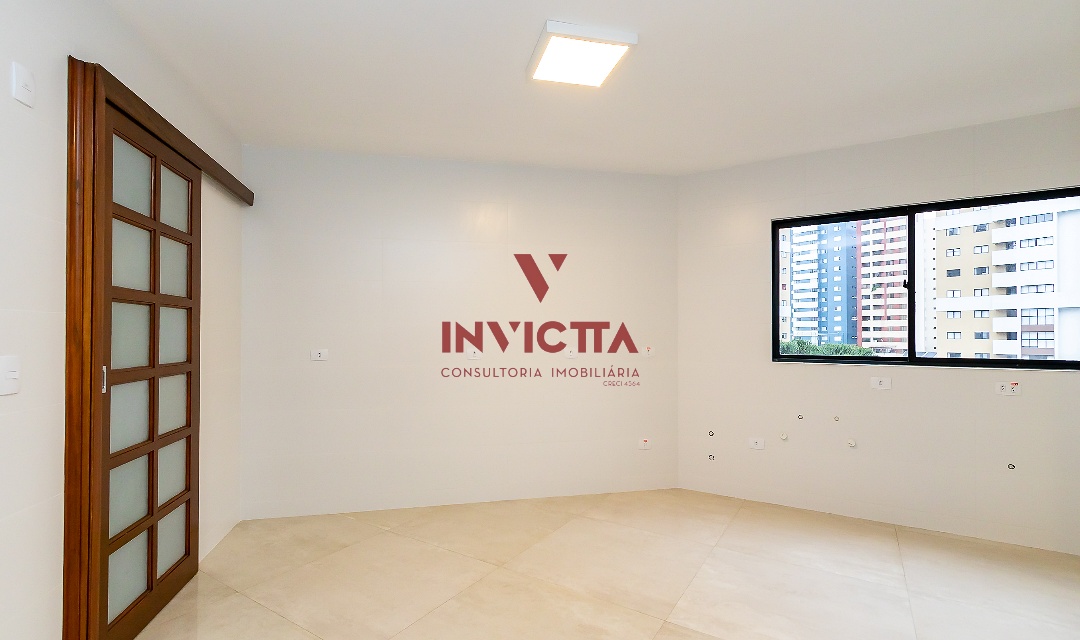 foto 41 do imóvel: apartamento a venda em Curitiba referência: AA 1711